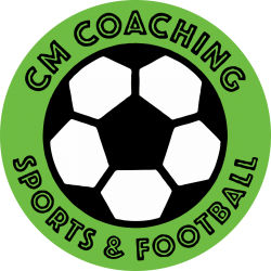 CM Coaching badge